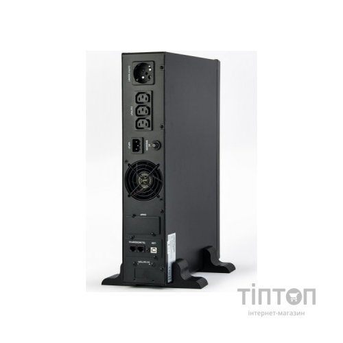 Пристрій безперебійного живлення EnerGenie EG-UPSRACK-10 1000VA (EG-UPSRACK-10)