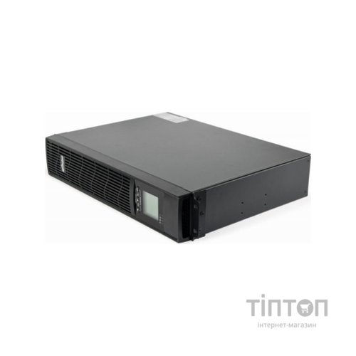 Пристрій безперебійного живлення EnerGenie EG-UPSRACK-10 1000VA (EG-UPSRACK-10)