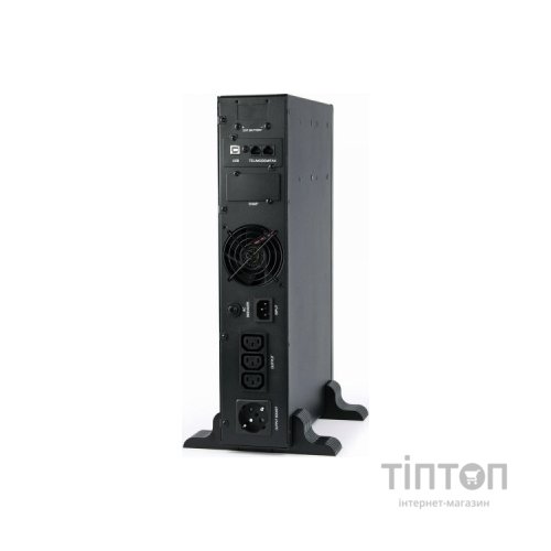 Пристрій безперебійного живлення EnerGenie EG-UPSRACK-10 1000VA (EG-UPSRACK-10)