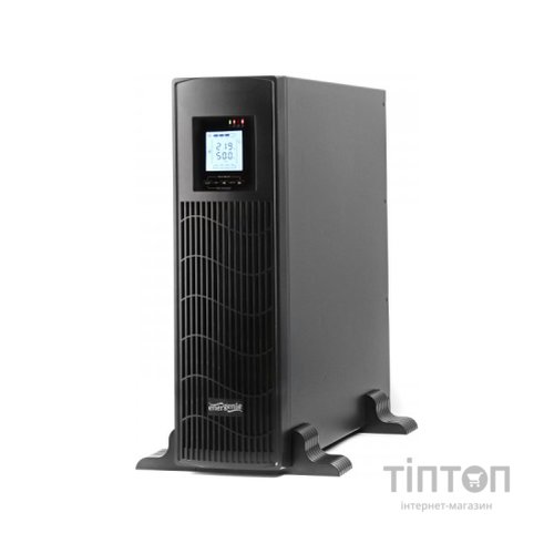Пристрій безперебійного живлення EnerGenie EG-UPSRACK-12 2000VA (EG-UPSRACK-12)