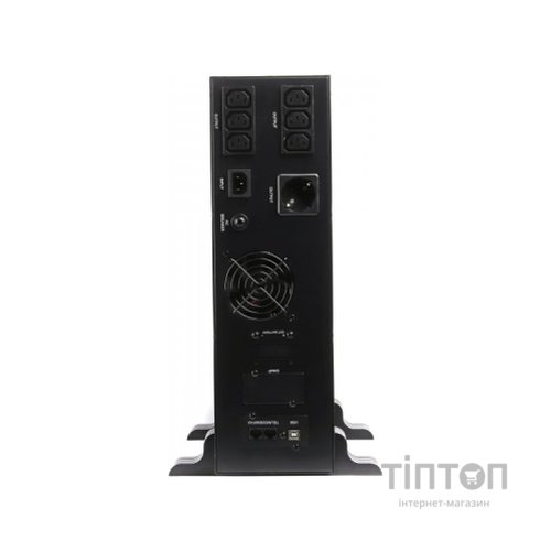 Пристрій безперебійного живлення EnerGenie EG-UPSRACK-12 2000VA (EG-UPSRACK-12)