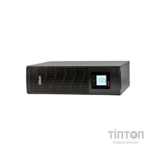 Пристрій безперебійного живлення EnerGenie EG-UPSRACK-12 2000VA (EG-UPSRACK-12)