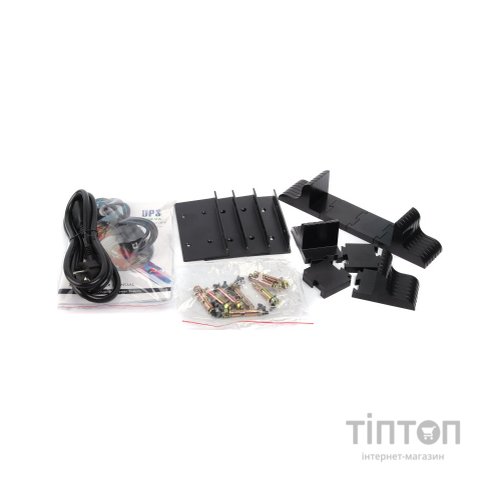 Пристрій безперебійного живлення EnerGenie EG-UPSRACK-12 2000VA (EG-UPSRACK-12)