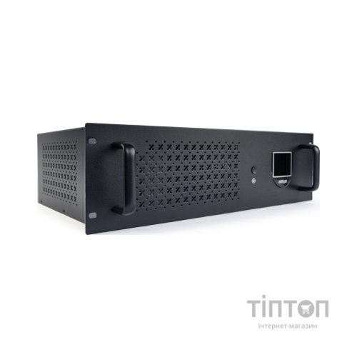 Пристрій безперебійного живлення EnerGenie UPS-RACK-2000 2000VA LCD (UPS-RACK-2000)