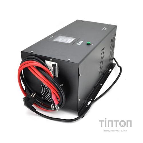 Пристрій безперебійного живлення Europower PSW-EP1500WM24