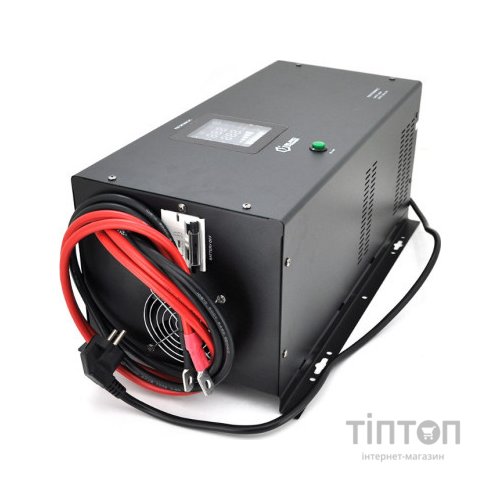 Пристрій безперебійного живлення Europower PSW-EP2000WM12