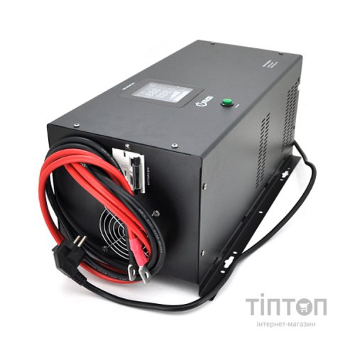 Пристрій безперебійного живлення Europower PSW-EP2000WM24