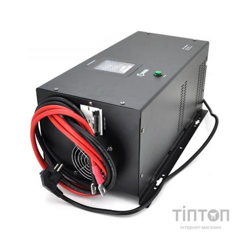 Пристрій безперебійного живлення Europower PSW-EP3000WM24