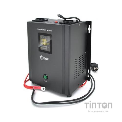 Пристрій безперебійного живлення Europower PSW-EP500WM12