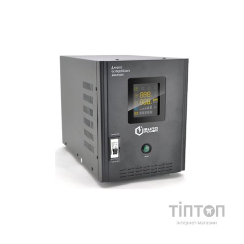 Пристрій безперебійного живлення Europower PSW-EP6000TW48