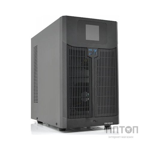 Пристрій безперебійного живлення Europower PSW-EP7000TW48