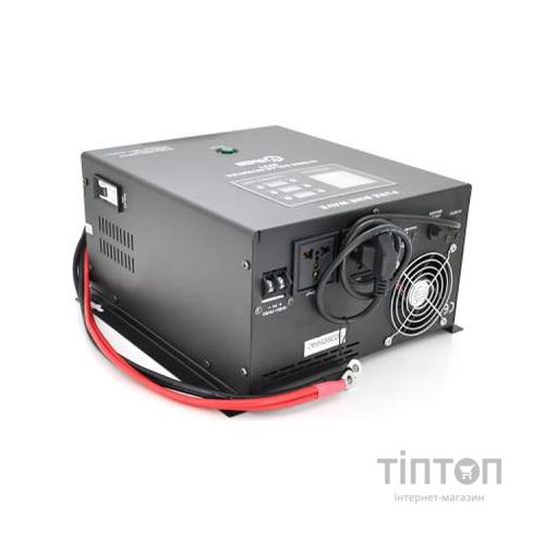 Пристрій безперебійного живлення Europower RTSWm-MPPT-1000LCD