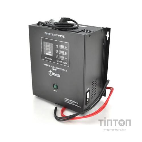 Пристрій безперебійного живлення Europower RTSWm-MPPT-2000LCD