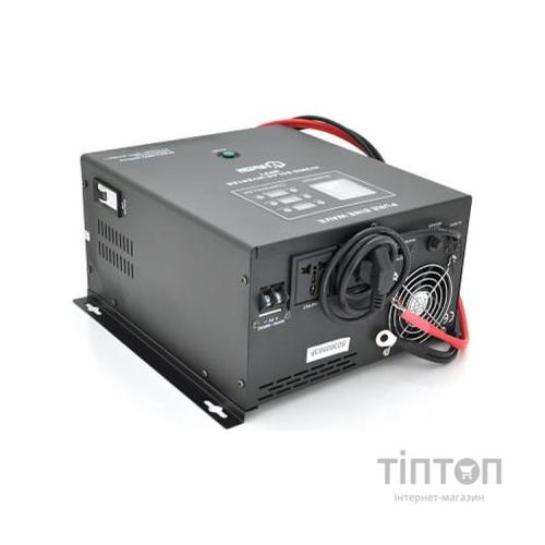 Пристрій безперебійного живлення Europower RTSWm-MPPT-2000LCD