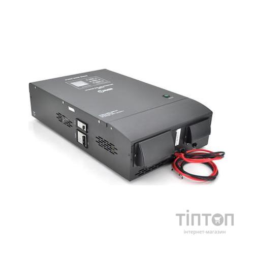 Пристрій безперебійного живлення Europower RTSWm-MPPT-3000LCD