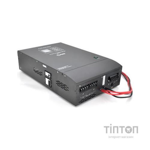 Пристрій безперебійного живлення Europower RTSWm-MPPT-5000LCD