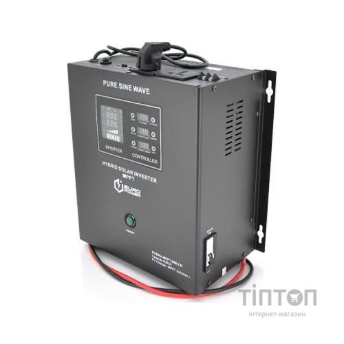 Пристрій безперебійного живлення Europower RTSWm-MPPT-500LCD