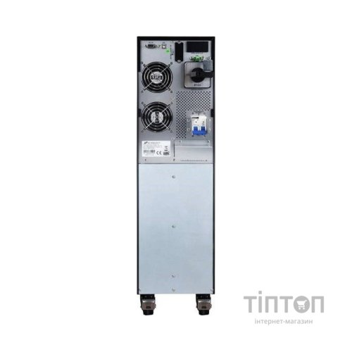 Пристрій безперебійного живлення FSP 6 kVA, Tower, (CH-1106TS) (PPF54A0804)