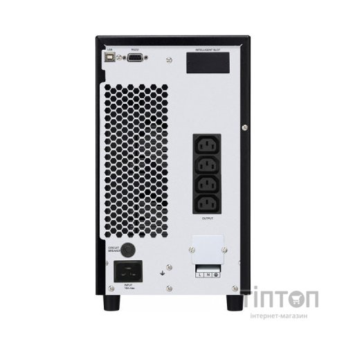 Пристрій безперебійного живлення FSP Champ 3 kVA, IEC (PPF24A1807)