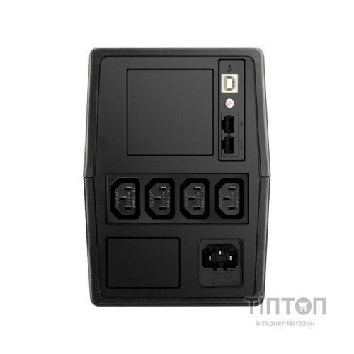 Пристрій безперебійного живлення FSP Fortron FP1000 (PPF6000615)