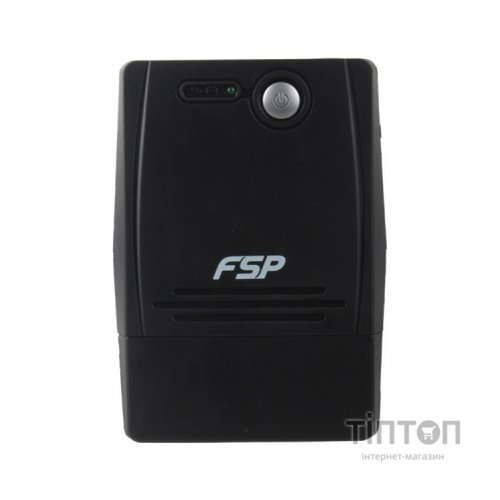Пристрій безперебійного живлення FSP FP1500 (PPF9000525)