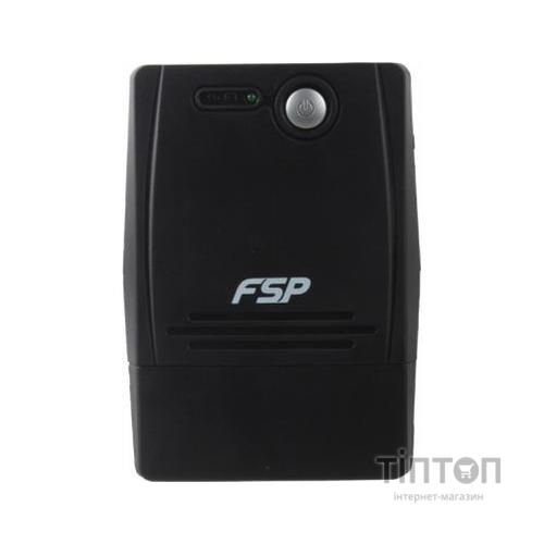 Пристрій безперебійного живлення FSP FP850, 850VA (PPF4801103)
