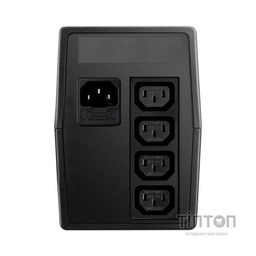 Пристрій безперебійного живлення FSP FSP FP800, Line-Int (PPF4800415)