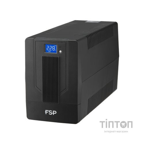 Пристрій безперебійного живлення FSP iFP-1000 (PPF6001306)