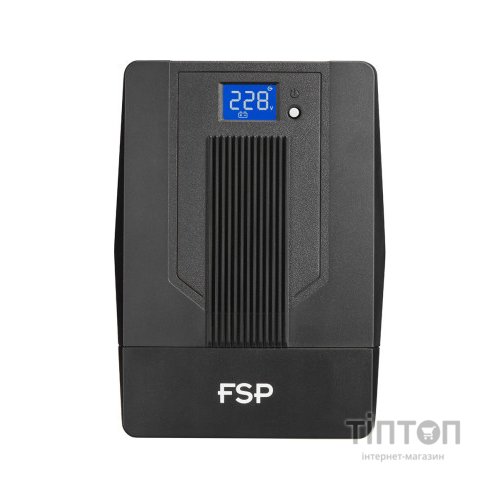 Пристрій безперебійного живлення FSP iFP-1000 (PPF6001306)