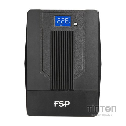 Пристрій безперебійного живлення FSP iFP-2000 (PPF12A1603)