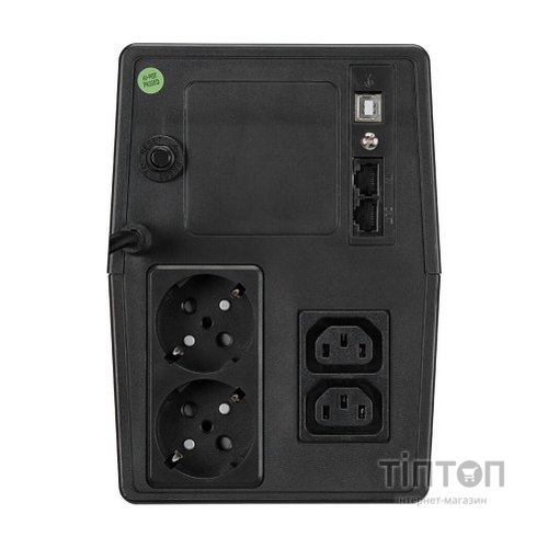 Пристрій безперебійного живлення FSP iFP-2000 (PPF12A1603)