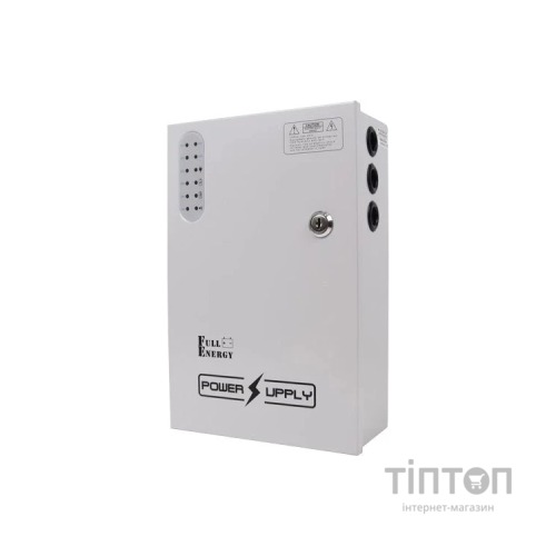 Пристрій безперебійного живлення Full Energy BBG-1210/8 (2447)