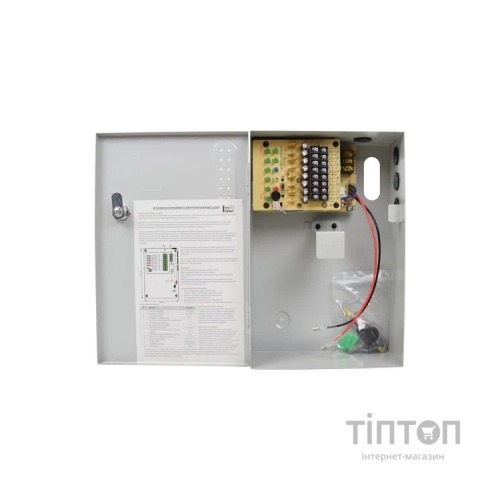 Пристрій безперебійного живлення Full Energy BBG-1210/8 (2447)