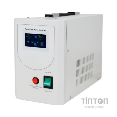 Пристрій безперебійного живлення Full Energy HB1012 1000VA (285028)