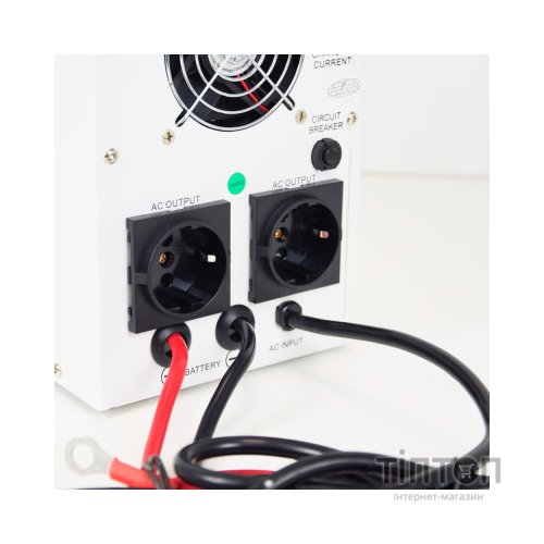 Пристрій безперебійного живлення Full Energy HB1012 1000VA (285028)