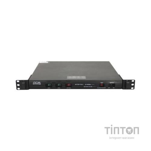 Пристрій безперебійного живлення KIN1000AP RM1U Powercom