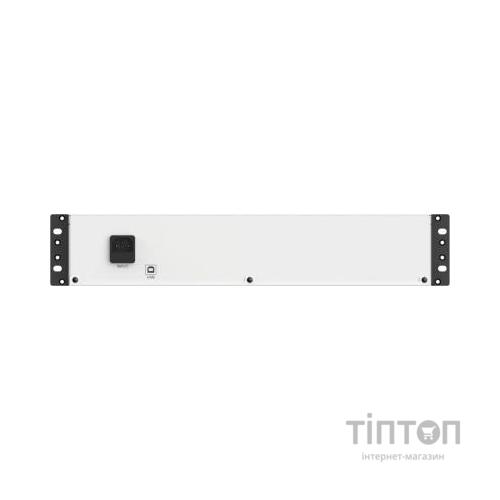 Пристрій безперебійного живлення LEGRAND Keor PDU 800VA (310332)