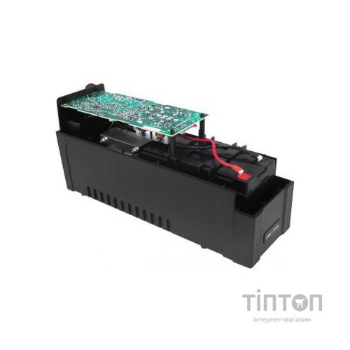 Пристрій безперебійного живлення Logicpower 650VA-P
