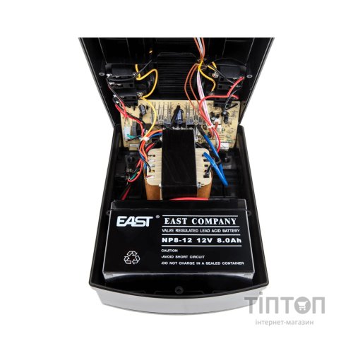 Пристрій безперебійного живлення Logicpower 650VA-PS