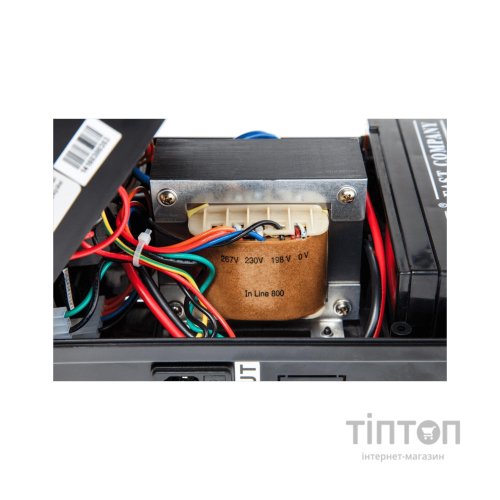 Пристрій безперебійного живлення Logicpower 650VA-PS