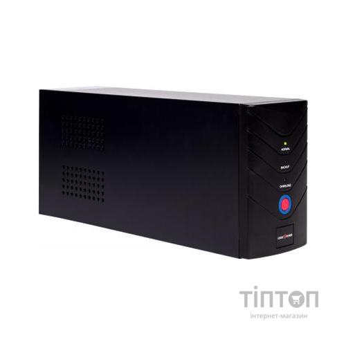 Пристрій безперебійного живлення LogicPower LP-1400VA (8294)