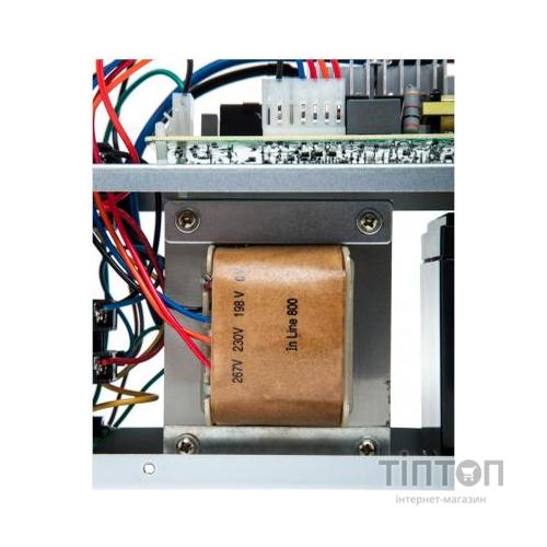 Пристрій безперебійного живлення LogicPower LP-1400VA (8294)