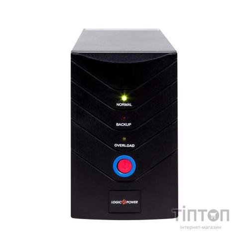 Пристрій безперебійного живлення LogicPower LP-1700VA (8295)
