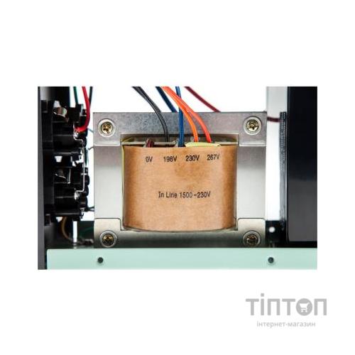 Пристрій безперебійного живлення LogicPower LP-1700VA (8295)