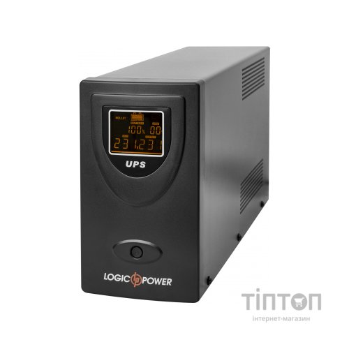 Пристрій безперебійного живлення LogicPower LP-UL2000VA (16155)
