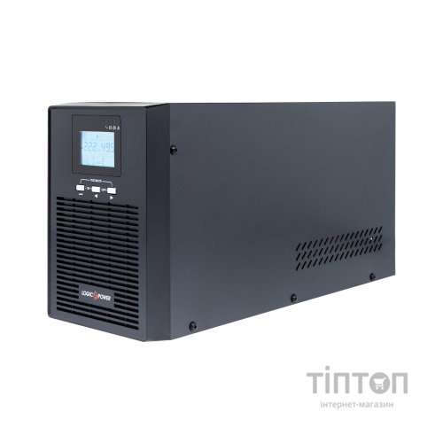 Пристрій безперебійного живлення LogicPower LP-UL2200VA (5415)