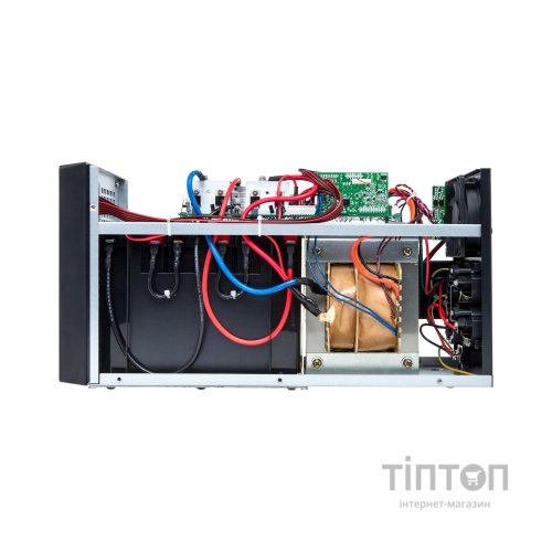 Пристрій безперебійного живлення LogicPower LP-UL2200VA (5415)