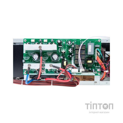 Пристрій безперебійного живлення LogicPower LP-UL2200VA (5415)