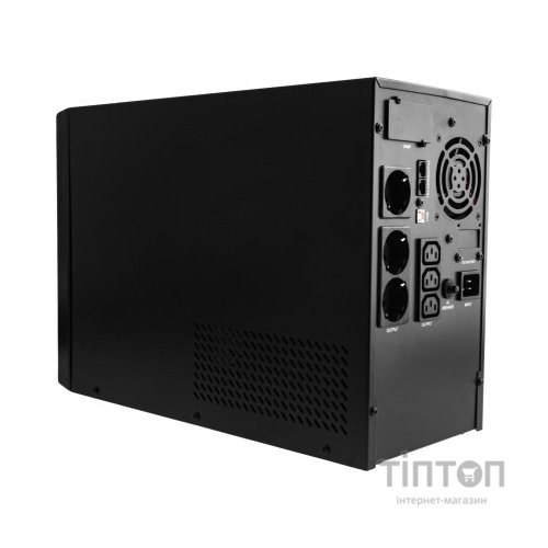 Пристрій безперебійного живлення LogicPower LP-UL3500VA (6985)