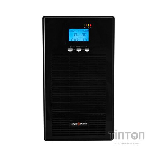 Пристрій безперебійного живлення LogicPower LP-UL3500VA (6985)